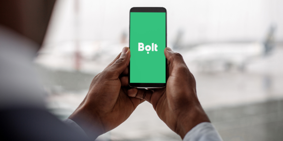 Bolt