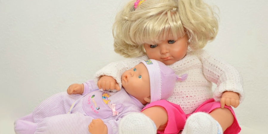 boneca doll