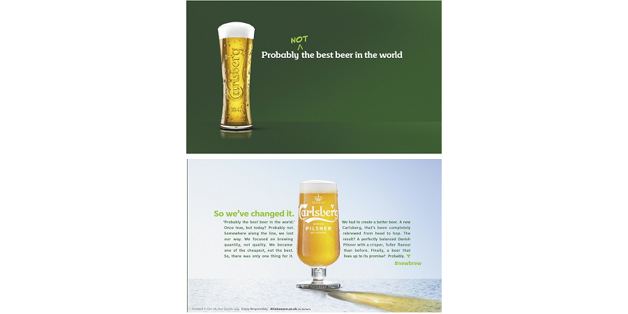 carlsberg campanha reino unido