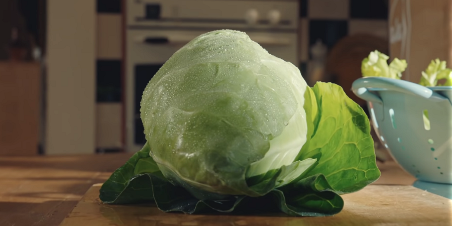 couve lidl campanha