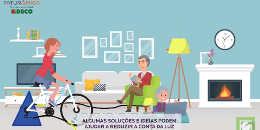 Fatura Amiga deco proteste