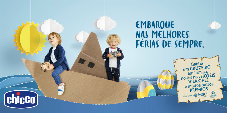 ferias Páscoa Chicco 2019