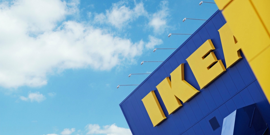 IKEA loja