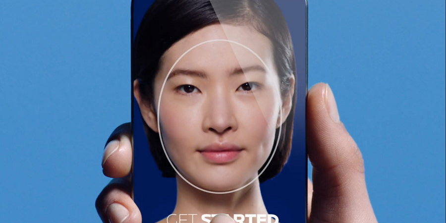 la roche posay spotscan