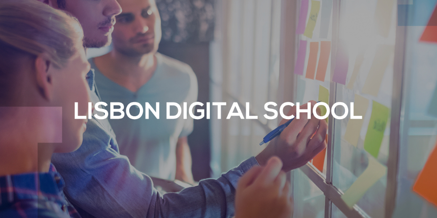 lisbon digital school