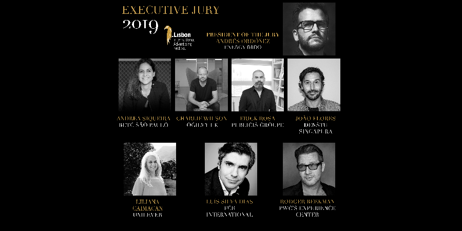 lisbon international advertising festival jury 2019