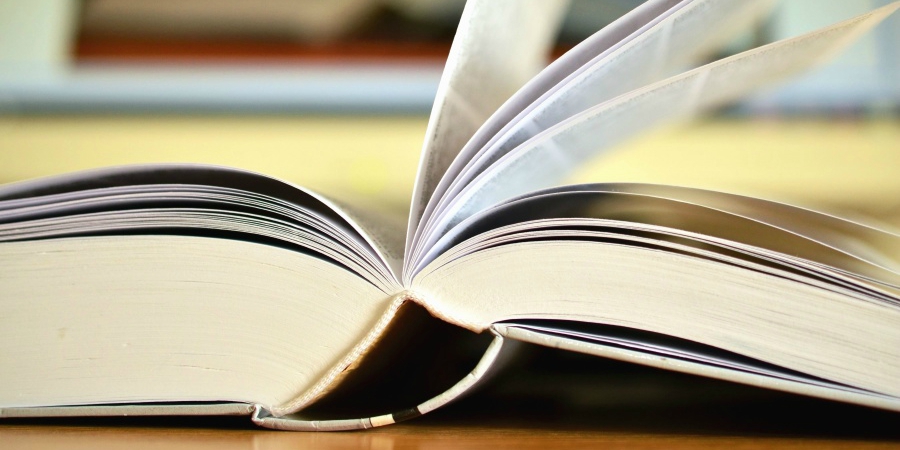 livro
