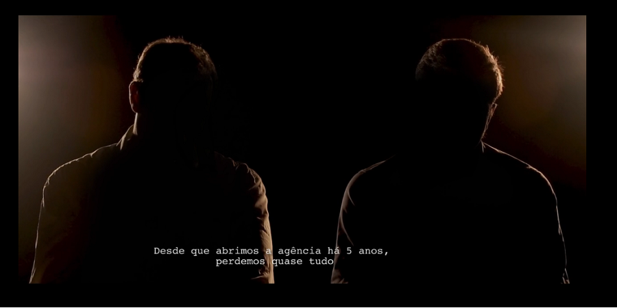 milford testemunho dramático