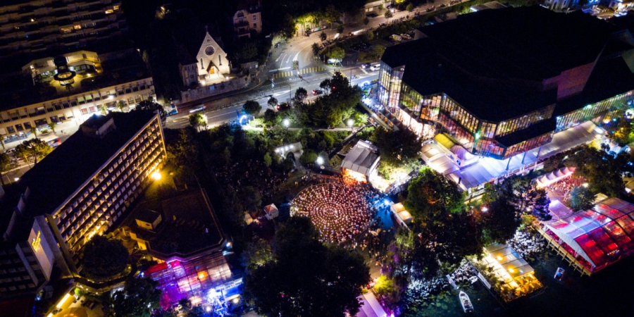 montreaux jazz festival 1