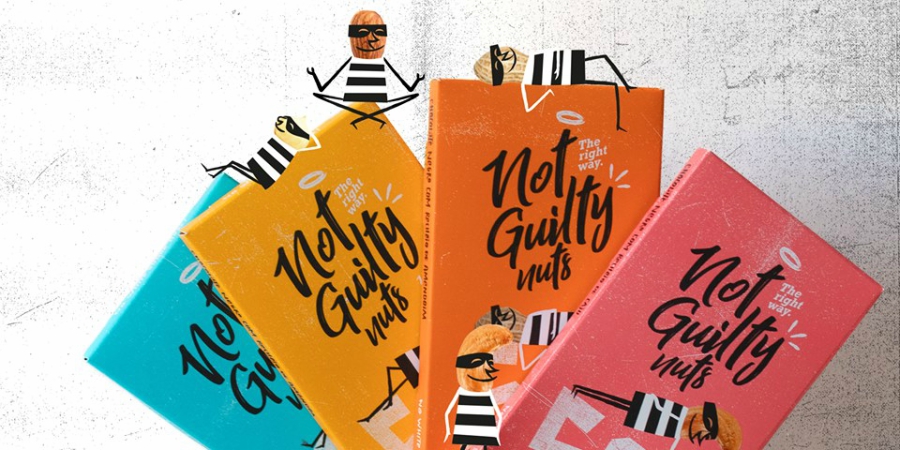 not guilty chocolates