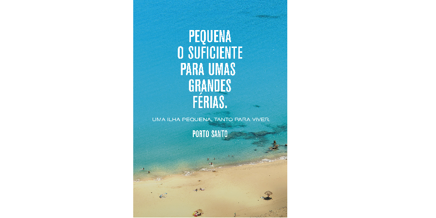 porto santo turismo