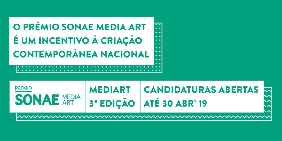 premio sonae media art 2019
