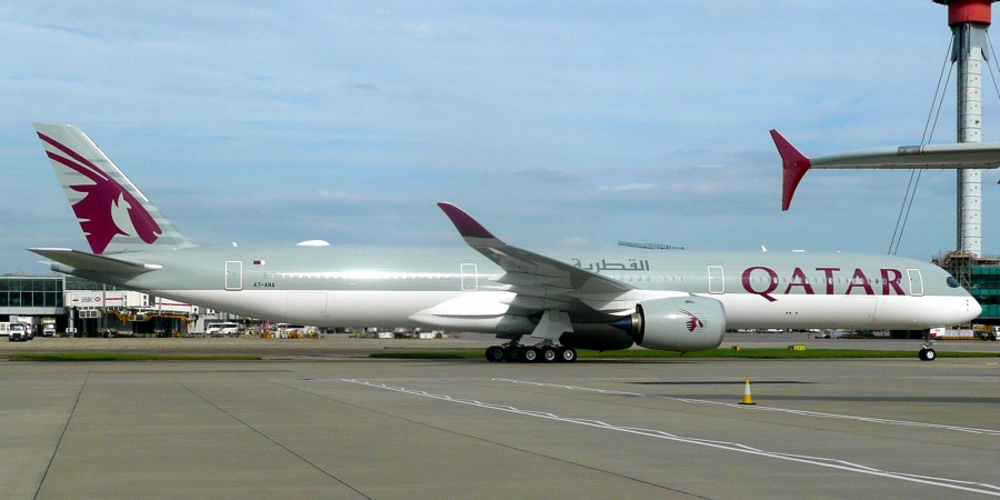 qatar airways 1