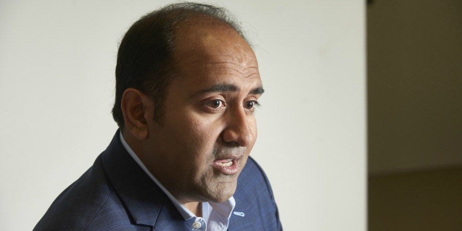 Rohit Bhargava_foto de paulo alexandrino