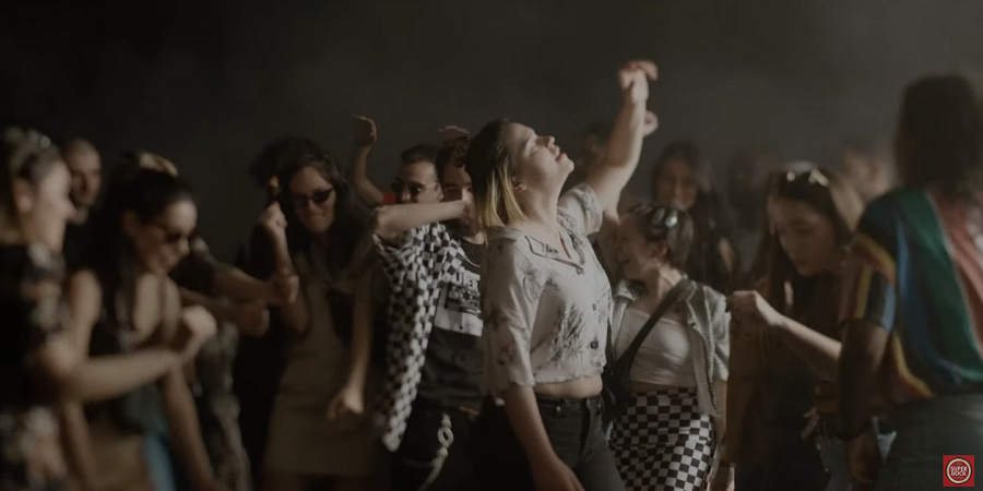 super bock capicua biopic