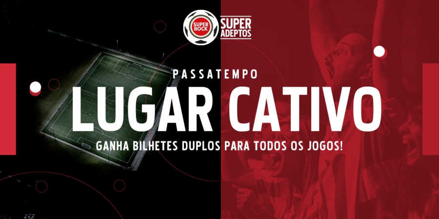 Super Bock Super Adeptos
