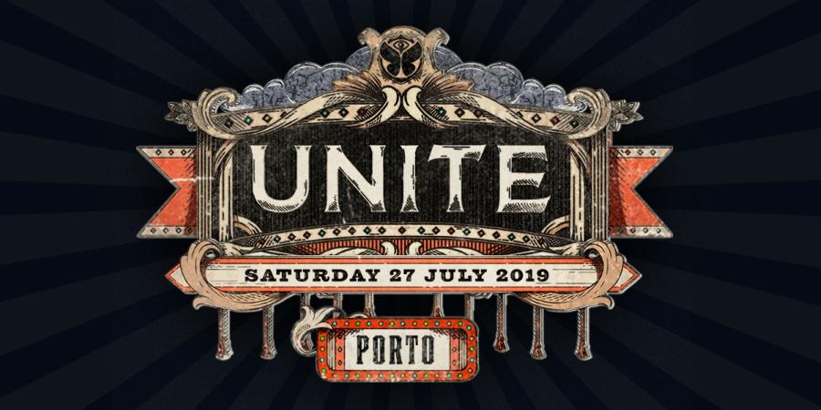 unite tomorrowland