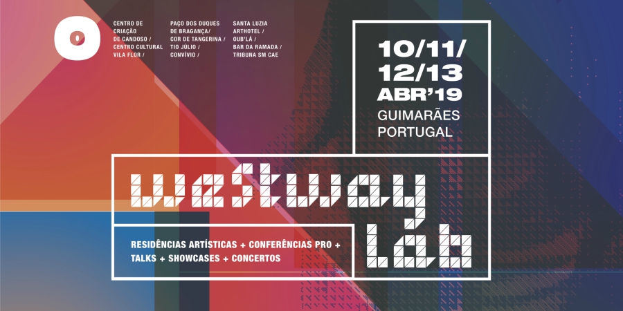 Westway LAB 2019