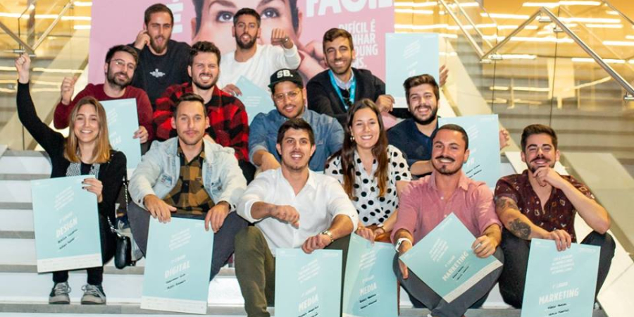 young lions vencedores 2019