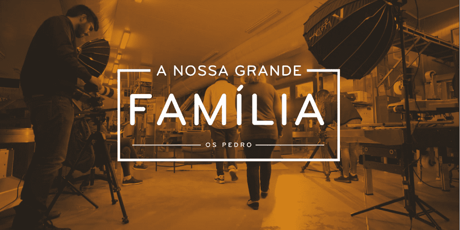 a nossa grande família gelpeixe imagem