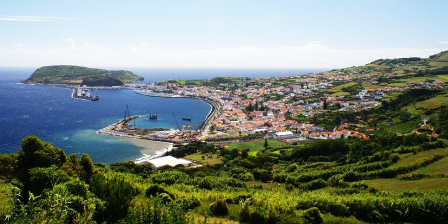 açores ilha