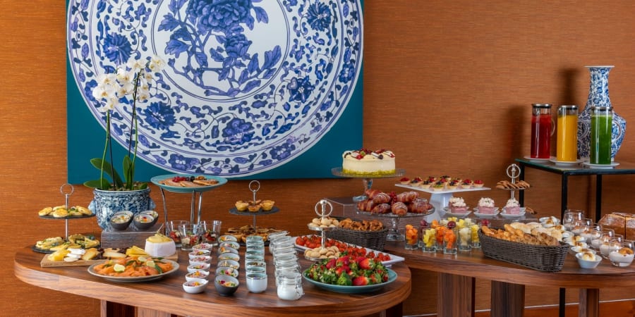 anfora governador brunch