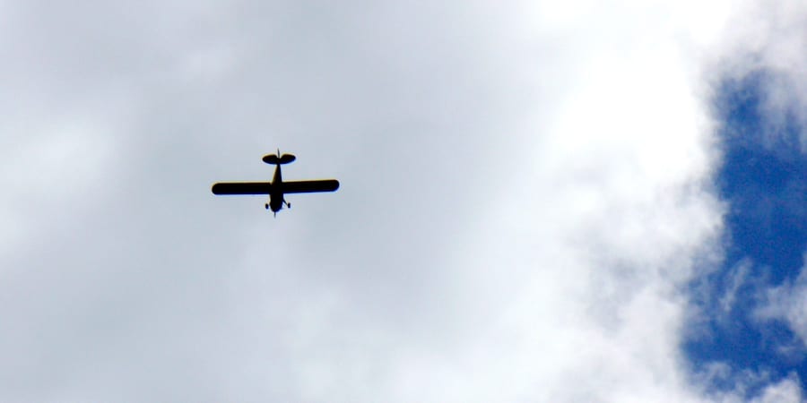 aviao plane