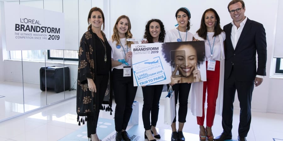 Brandstorm 2019