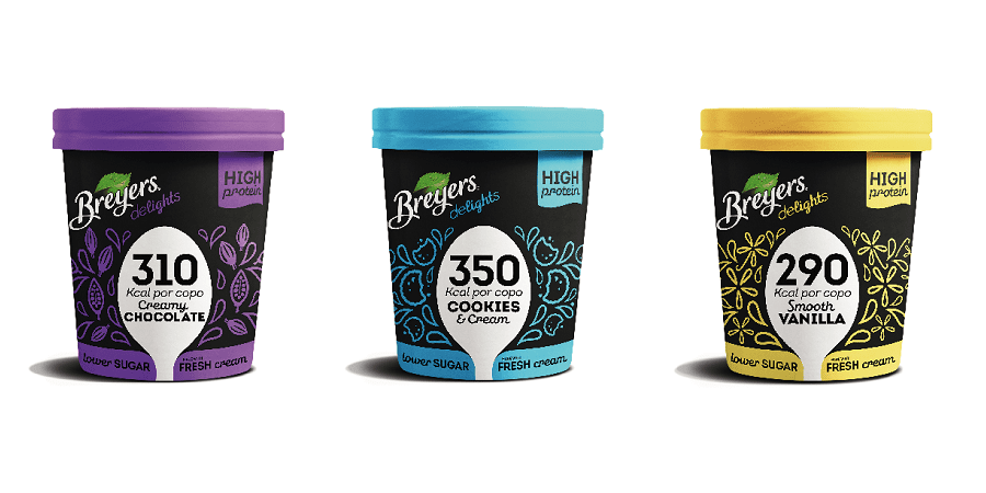 breyers delight