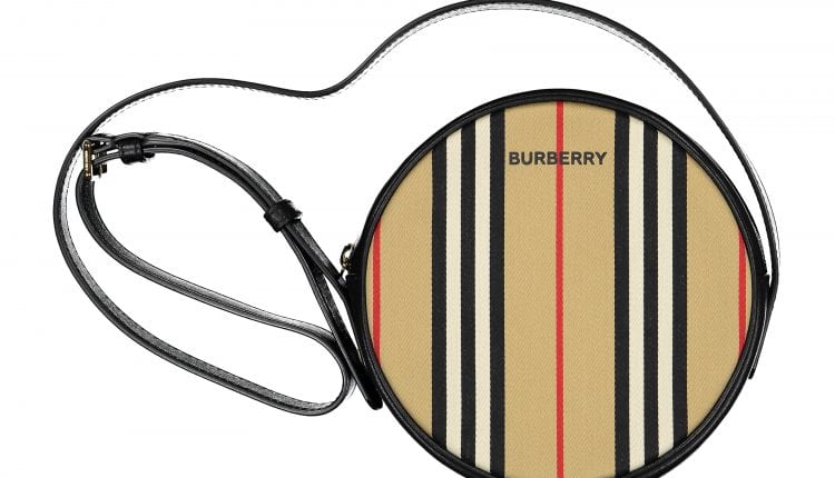 Burberry – 410 euros