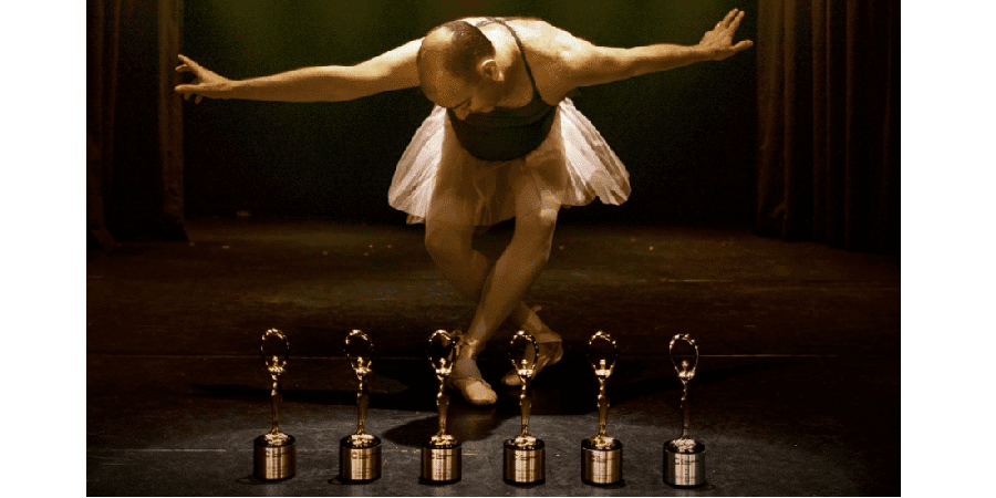 by premios communicator awards