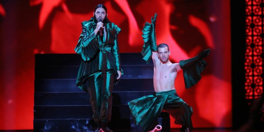 conan osiris eurovisao 2019
