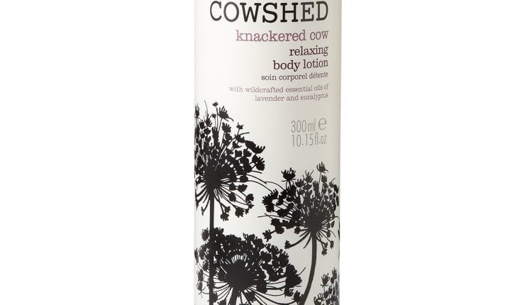 Cowshed – 27 euros