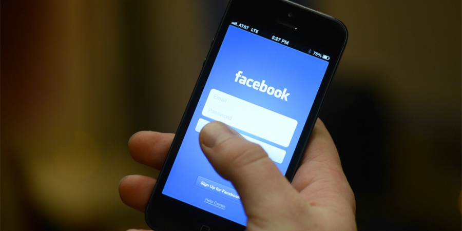 facebook app
