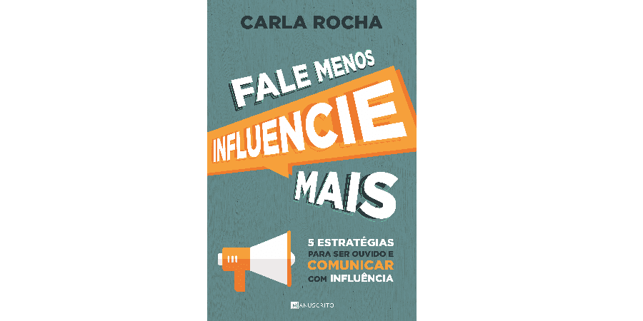 fale menos carla rocha