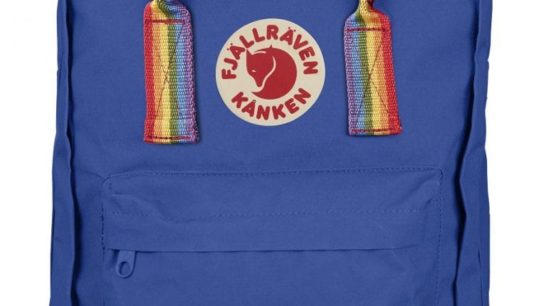 Fjällräven – 89,95 euros