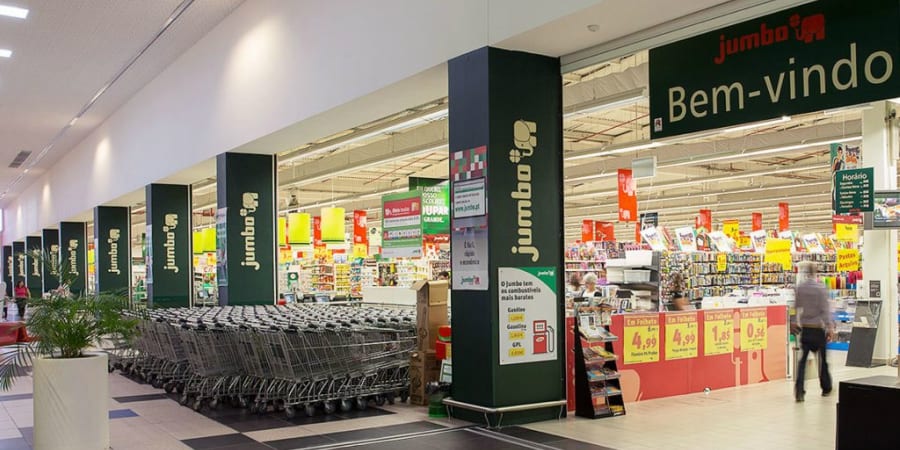 jumbo supermercado