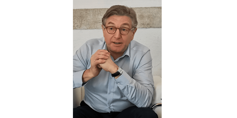 keith weed unilever