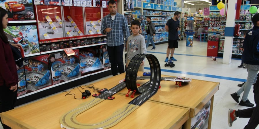loja toys r us