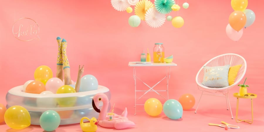 maisons du monde marketeer
