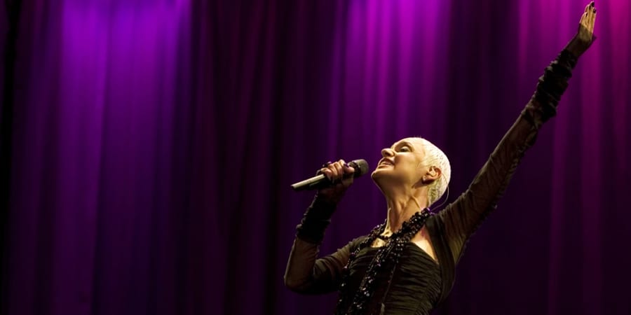 mariza fadista