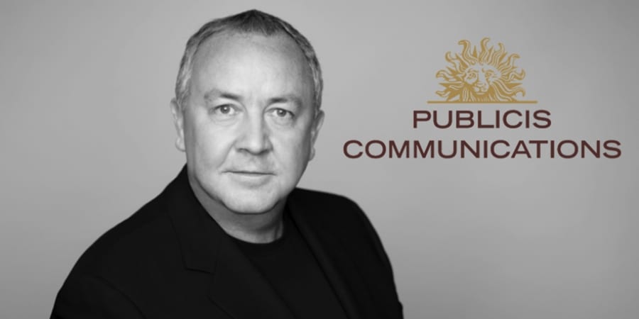 mark tutssel-publicis leo burnett