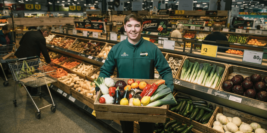 morrisons