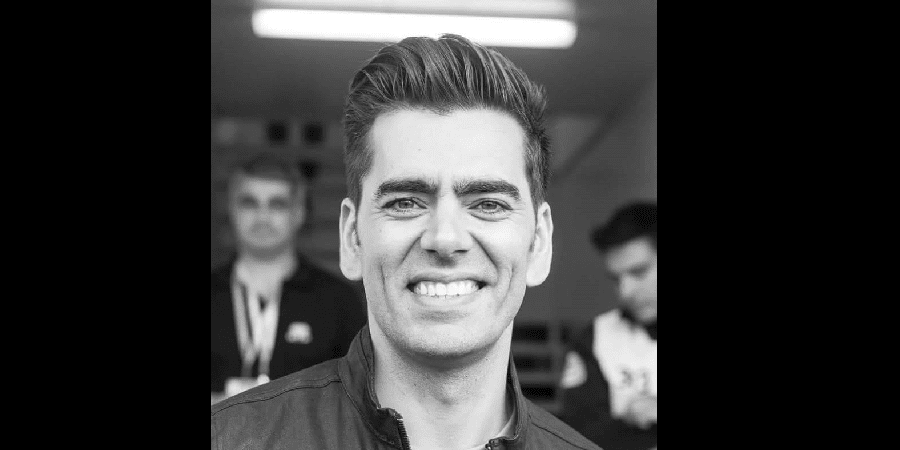 pedro fernandes foto