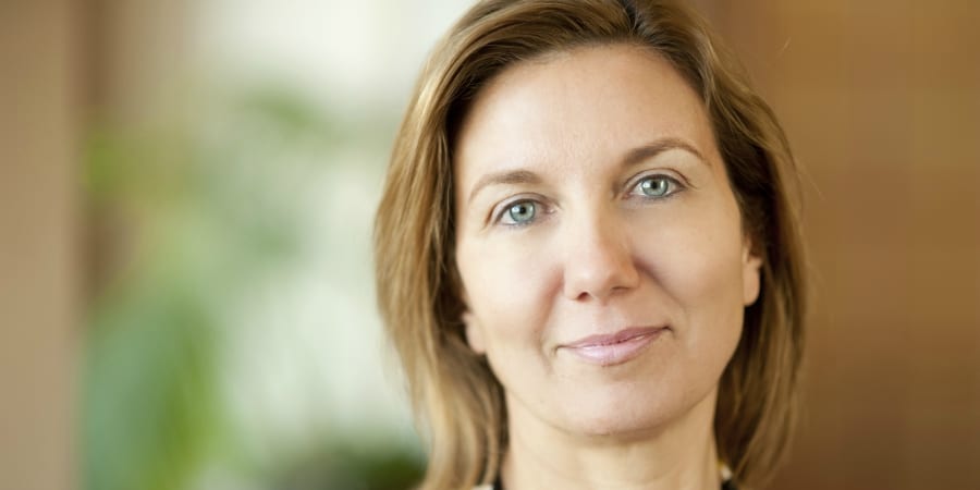 Philippa Brown phd