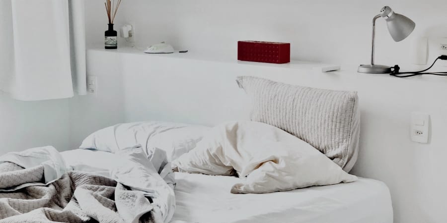 quarto cama