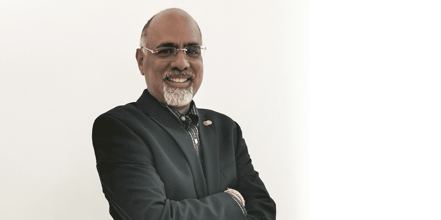 raja rajamannar mastercard