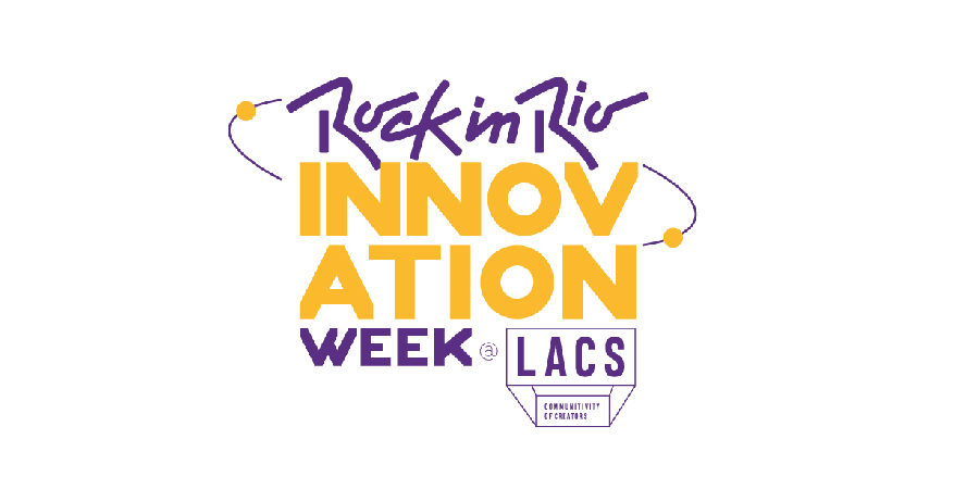 rock in rio innovation week lacs