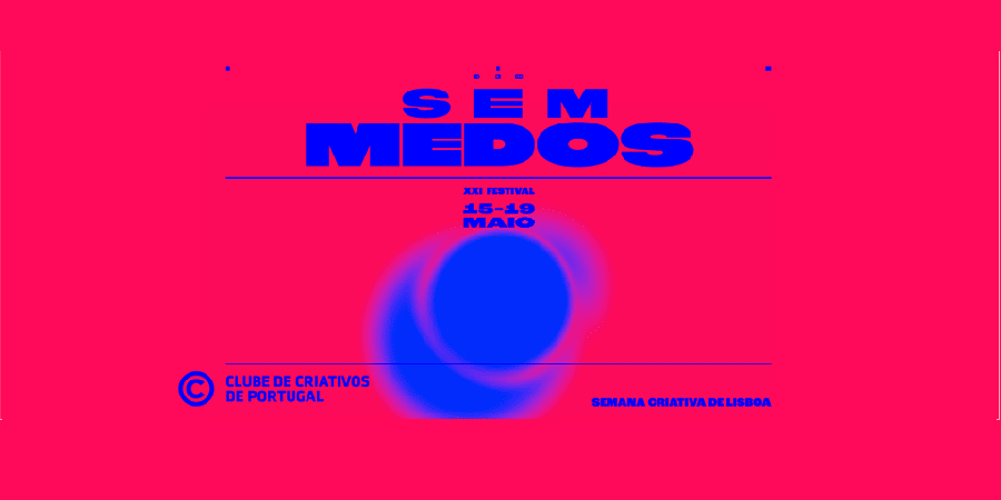 sem medos festival ccp