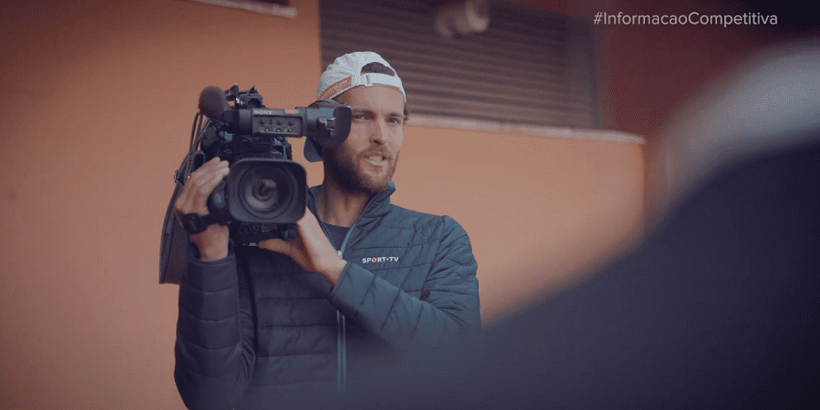 sport tv joao sousa campanha